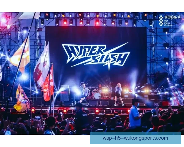 公牛队主场音乐的魅力与激情打造球迷心中的震撼体验