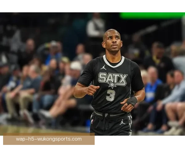 快船队球星领导力提升赛季展望 助力球队冲击总冠军之路 快船队球星领导力提升赛季展望 助力球队冲击总冠军之路